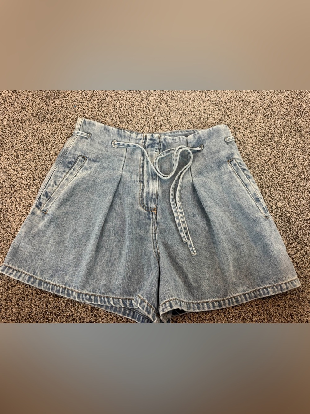 Rails size S